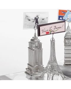 Doodles Destinations-Eiffel Tw