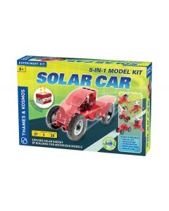 Solar Car