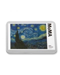 JIGSAW PUZZLE-VINCENT VAN GOGH