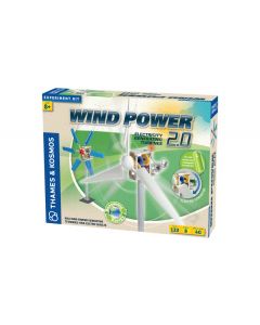 Wind Power 2.0